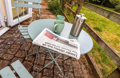 Mulberry Cottage - Foto 7