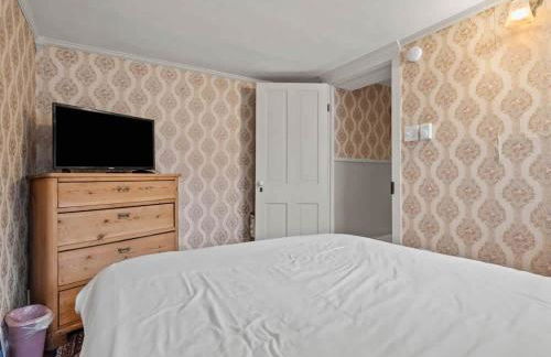 Cozy Condo In The Governor's Mansion Pets Okay - Foto 10