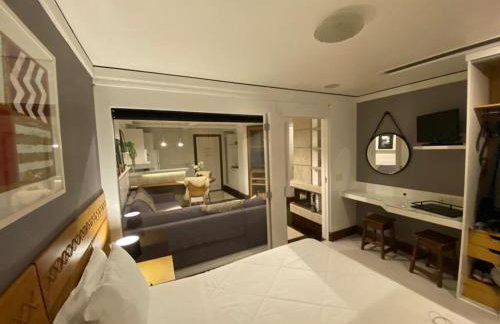 Espetacular apartamento em Canela, Laje de Pedra - Mountain Village - Foto 21