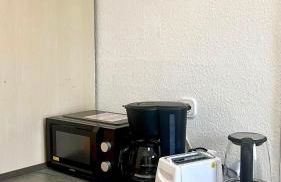 Zentrale Monteurwohnung in Neumünster - Foto 64