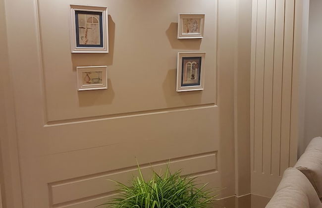 Apartamentos AS Málaga Centro Histórico - Photo 16