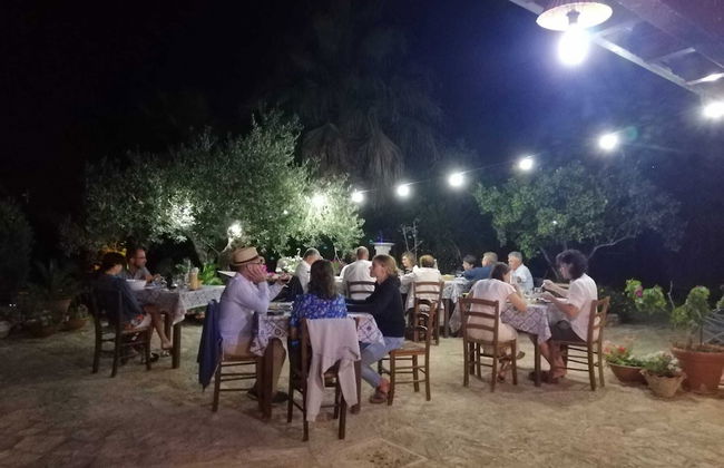 Agriturismo Tarantola - Foto 20