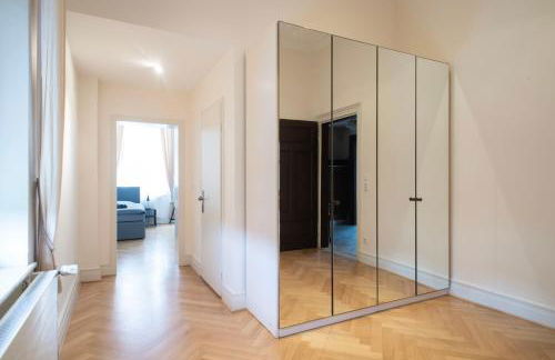 Apartment in stylish city villa - Foto 13