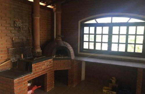 Chácara das Violetas - Photo 13