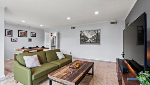 Spacious Preston Hollow Condo - Foto 5