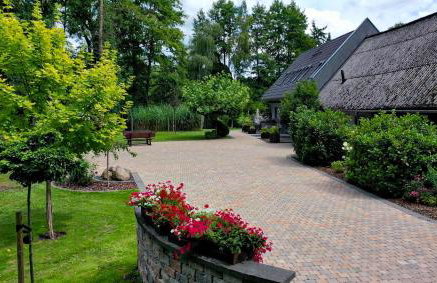 Ferienwohnungen Ast - Photo 69