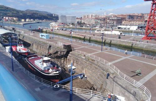 River Side Olabeaga by homebilbao - Foto 19