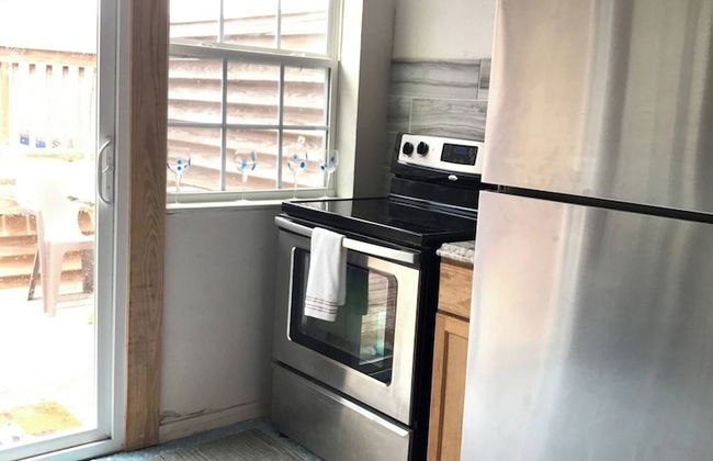 Charming Coastal Retreat - Foto 22