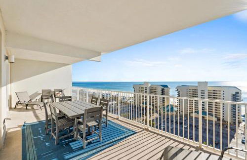 Laketown Wharf Resort #1321 by Book That Condo - Foto 12