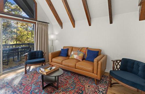 A-Frame on Balsam - Foto 11