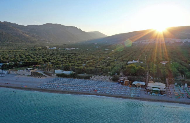 "saracena" Holiday Home With Private Beach and Swimming Pool - Foto 78