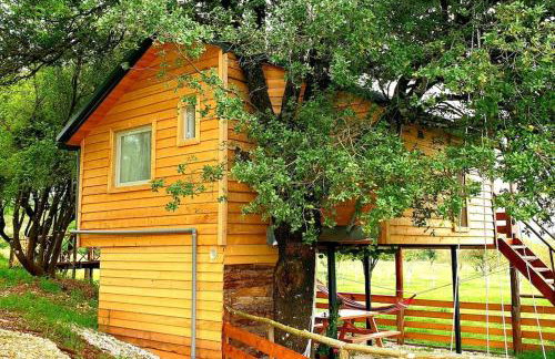 The Treehouse of The Dragon - Foto 10