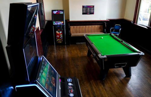 City-Centre Studio · Self-Contained · Sleeps 3 - Foto 18