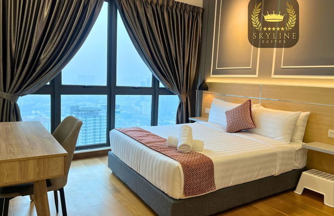 The Colony Skyline Suites KLCC - Foto 10