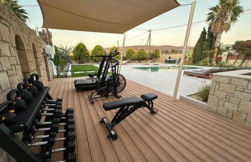 Green Acre Villa - Foto 19