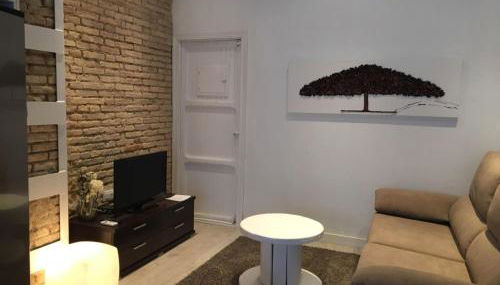 Domus Valencia Apartamentos Loft zona Pechina - Foto 5