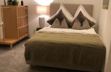 Luxuriöses Loft mit großer Sonnenterrasse & Sauna - Foto 6