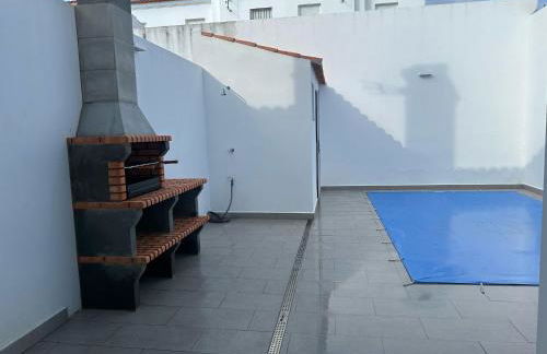 Casa Rural Castillo de Alanis - Foto 12