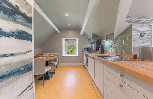 Fell215 - Classic loft apartment at The Lairbeck in Keswick - Foto 17