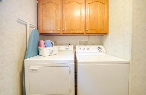 Secluded Ohio Getaway on 65 Acres! - Foto 27