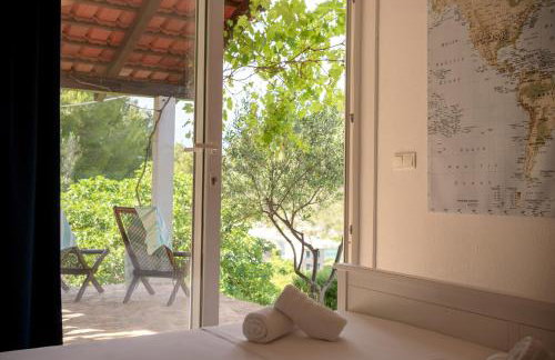 Stiniva Bay - Hvar Villa - Foto 68