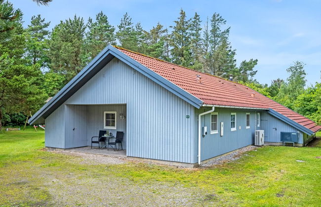 "Gunvald" - 2km to the fjord - Foto 3