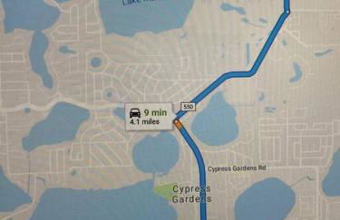 3Bed 2Bath Spacious-LakeHomeAceLoc4milesLEGOLAND - Foto 6