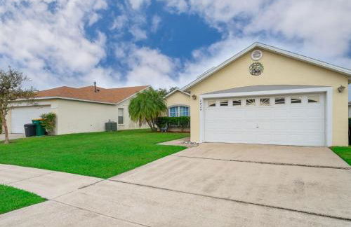 Holiday Home Nur wenige Minuten von Disney Pool- Spa und Seeblick by Interhome - Foto 23