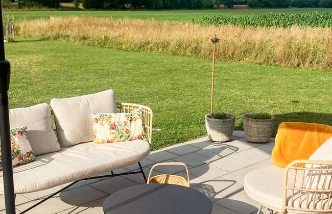 8 Person Holiday Home in Lottorp-by Traum - Foto 47