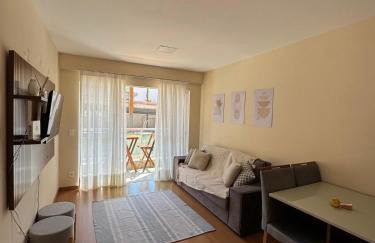 Recanto Serrano - charmoso, moderno e pet friendly! - Foto 1