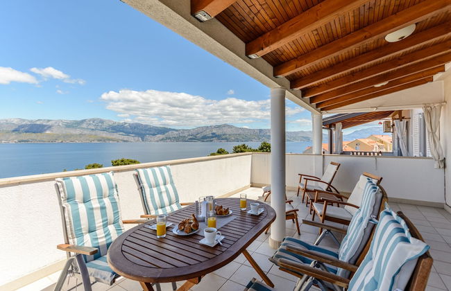 Sunset View Apartment - Foto 9