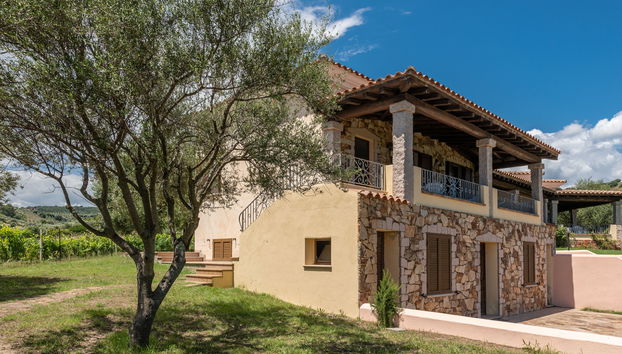 Pompia - Foto 2, House