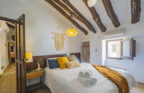 Cubo's Cortijo El Perezon - Foto 39