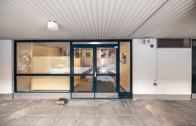 2ndhomes High-quality Studio w Balcony - Foto 21