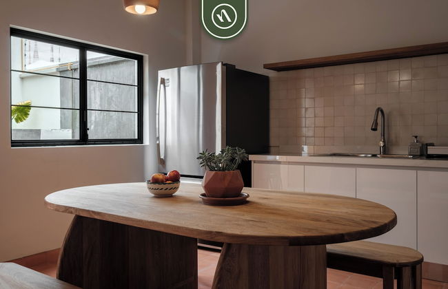 Centric Condo in Downtown in Oaxaca - Foto 34