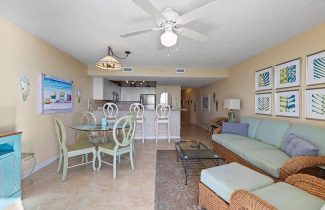 Pelican Beach 1908 1 Bedroom Condo by Pelican Beach Management - Foto 8