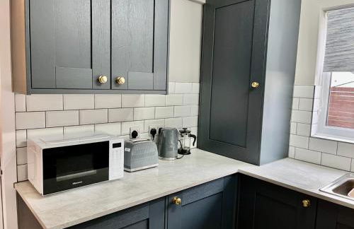 Canada House - Sleeps 6 -3 King or 6 Single Ideal for contractors - Foto 8