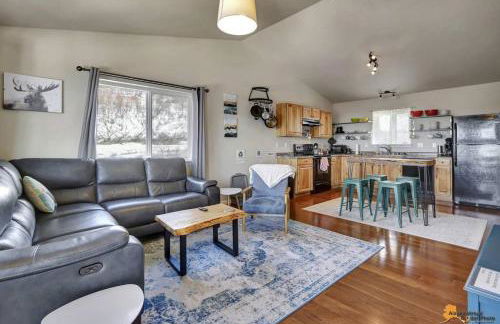 The Mountain Top Escape w/Scenic Views & Trails - Foto 15