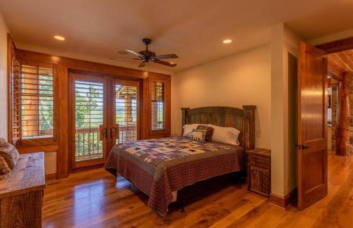 Wild Turkey Inn at Eagles Nest - Foto 19