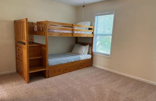 Cozy Central family home - Foto 7