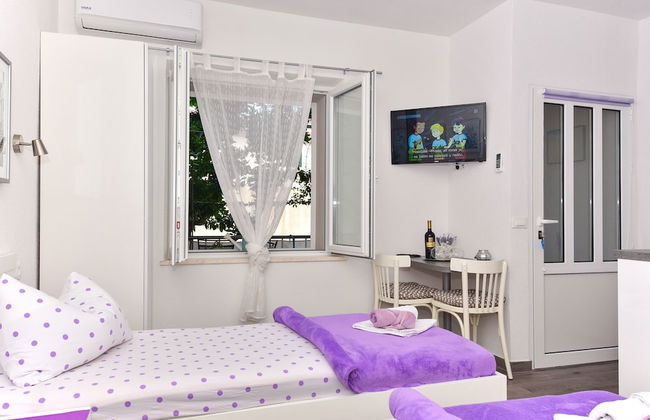 Apartments Bernarda - Foto 2