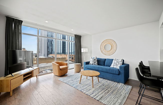 Littlefield Lofts, hosted by Placemakr - 6th Street - Foto 63