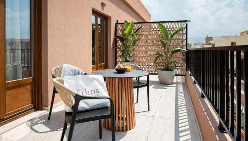 Zoera Suites by Ethos - Foto 3