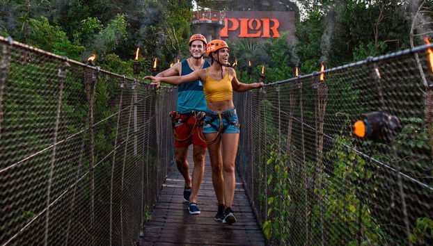 Xplor Park Day Trip - Foto 2