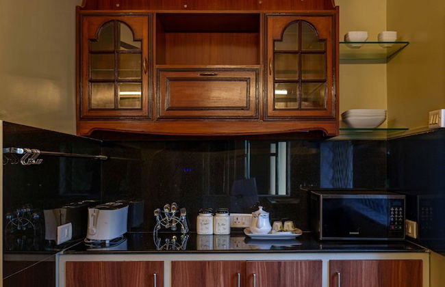 Amã Stays & Trails Dulwich Terrace, Panchgani - Photo 31