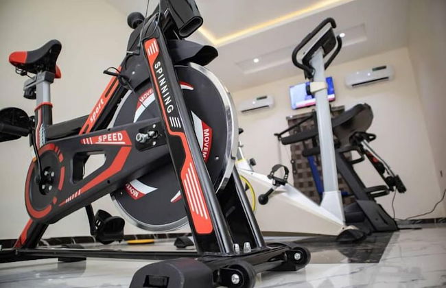 Marcliff Apartments - Foto 22