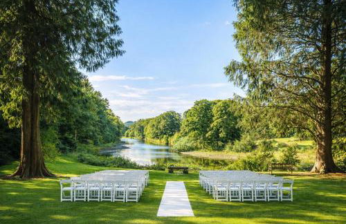 Friars Carse Country House Hotel - Foto 8