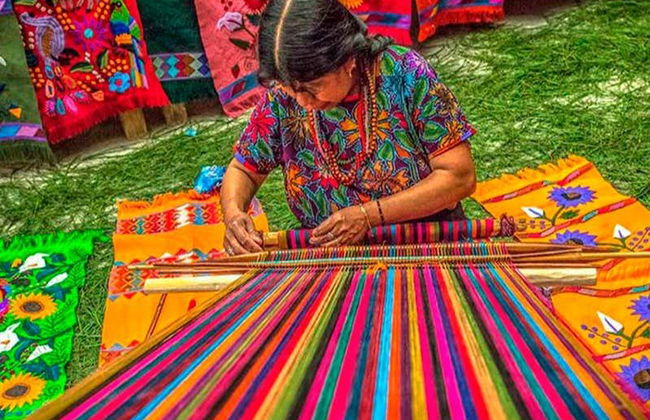 Escursione a San Juan Chamula e Zinacantán - Foto 3