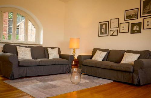 Grande casa con giardino e box auto, 3 camere e 3 bagni - Foto 19