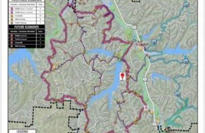 Corner Lake Getaway - Photo 20